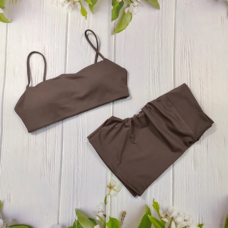 Butt Lifting Sports Set
