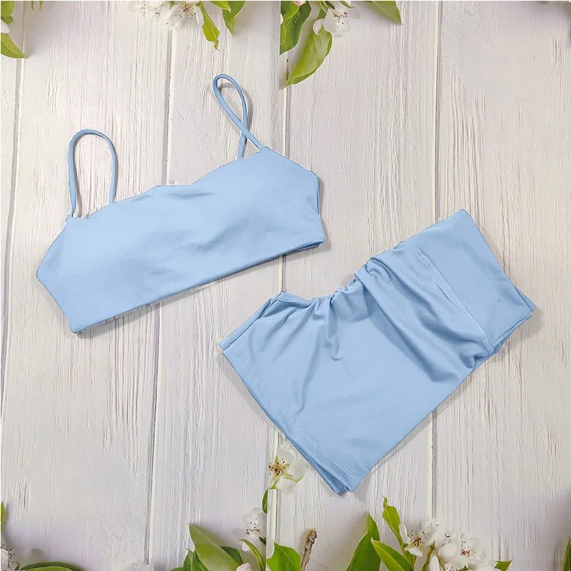 Butt Lifting Sports Set
