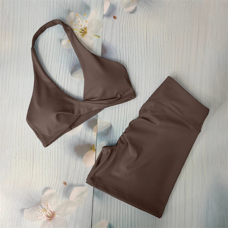 Butt Lifting Sports Set