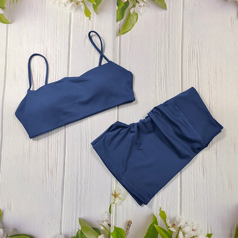 Butt Lifting Sports Set