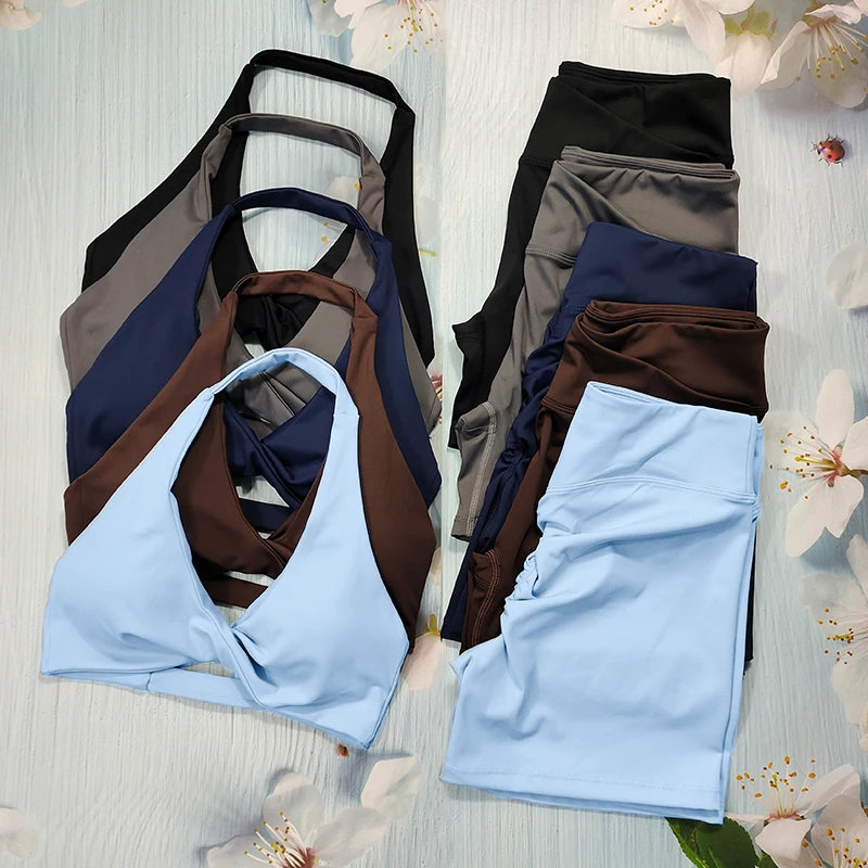 Butt Lifting Sports Set