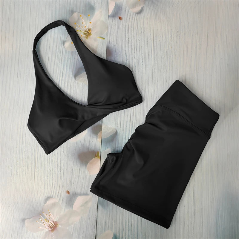 Butt Lifting Sports Set