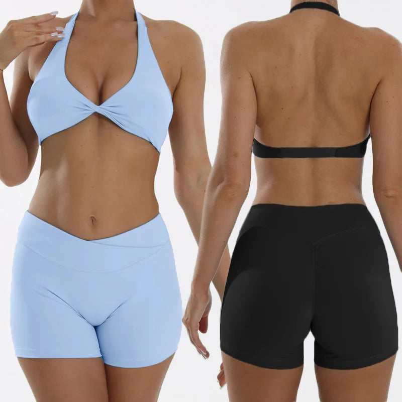 Butt Lifting Sports Set