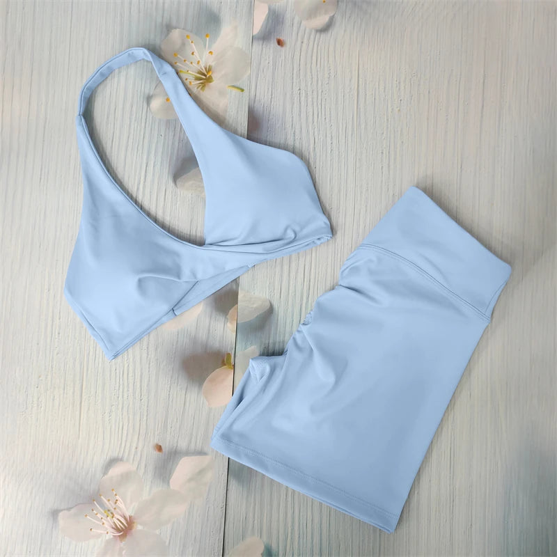 Butt Lifting Sports Set