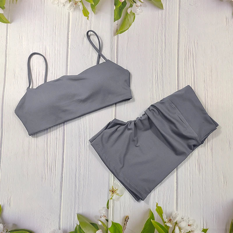 Butt Lifting Sports Set