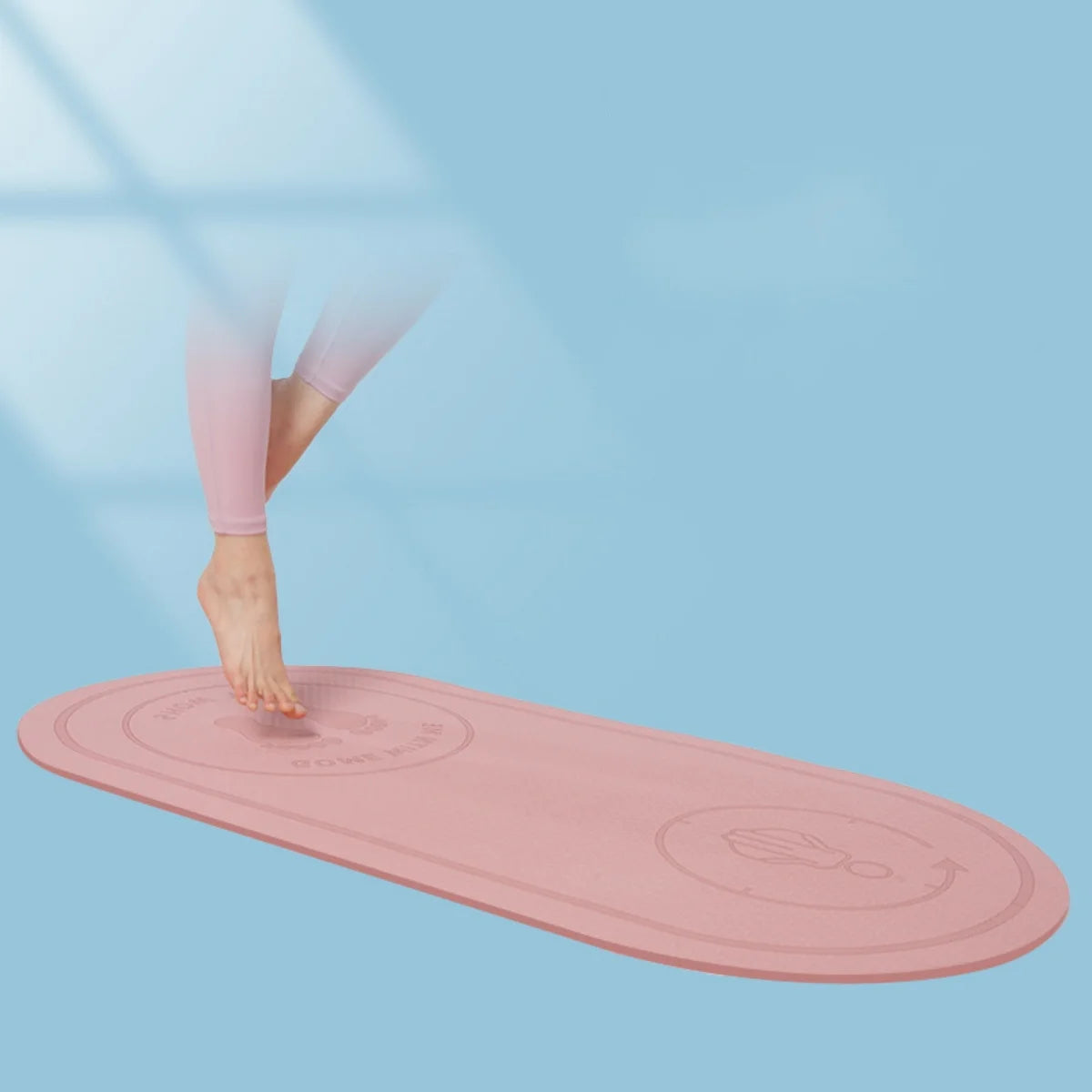 Yoga Mat