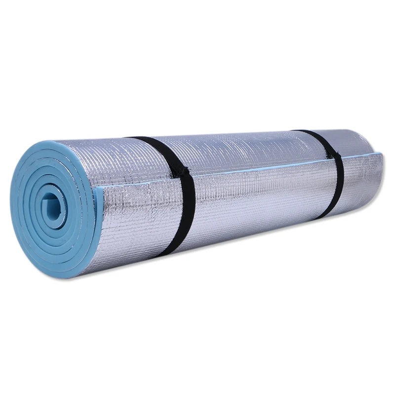 6mm Thick Durable EVA Yoga Mat