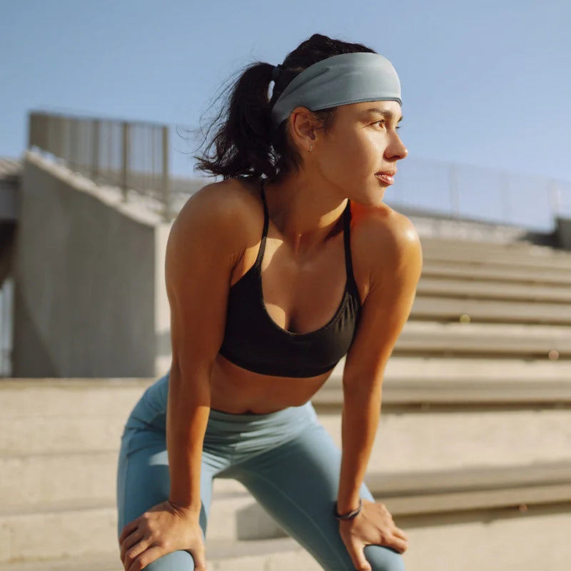 Women Sports Headbands