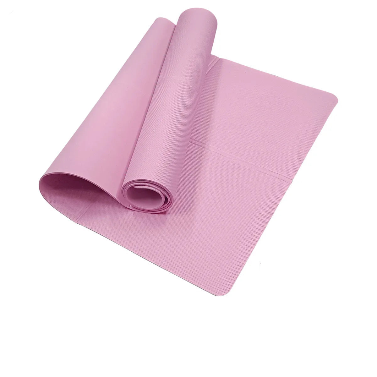 Yoga Mat Pilates Fitness Mat