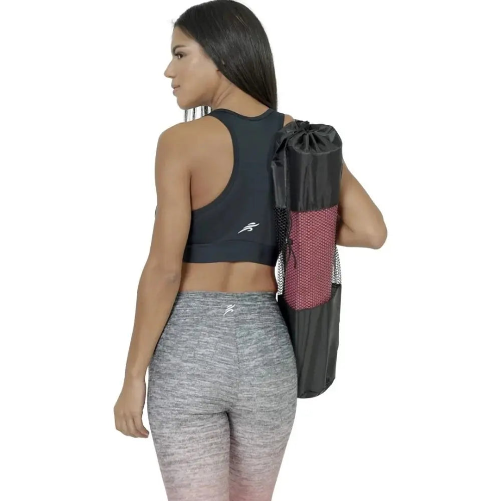 Breathable Yoga Mat Bag