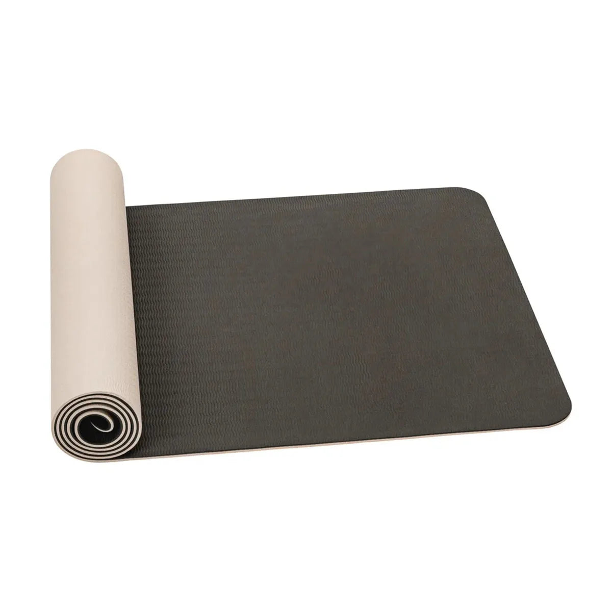 Non-Slip Environmental Fitness Mat