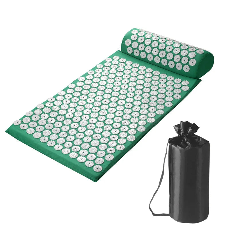Shakti Mat Massage Yoga Mat