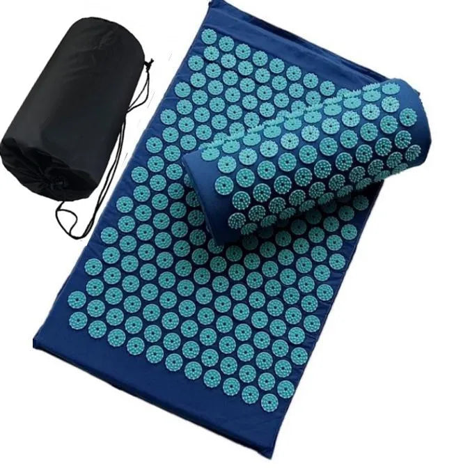 Shakti Mat Massage Yoga Mat