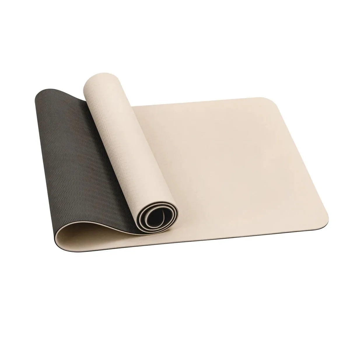 Non-Slip Environmental Fitness Mat
