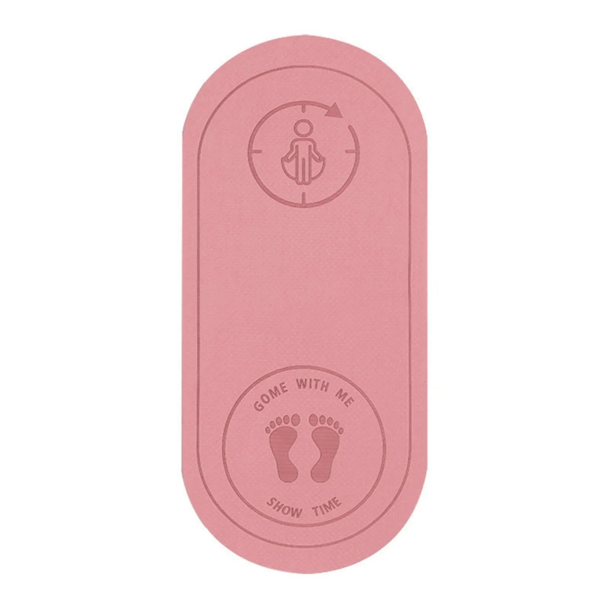 Yoga Mat