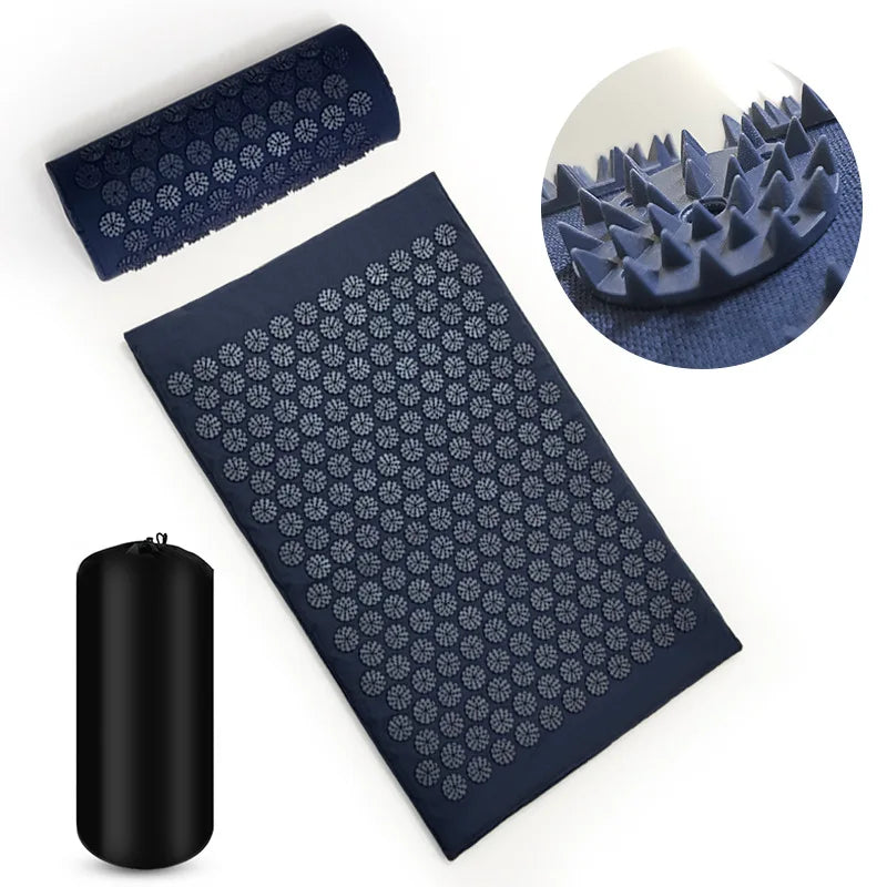 Shakti Mat Massage Yoga Mat