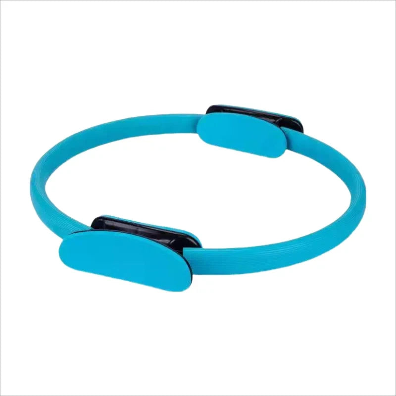 Yoga Fitness Ring Circle