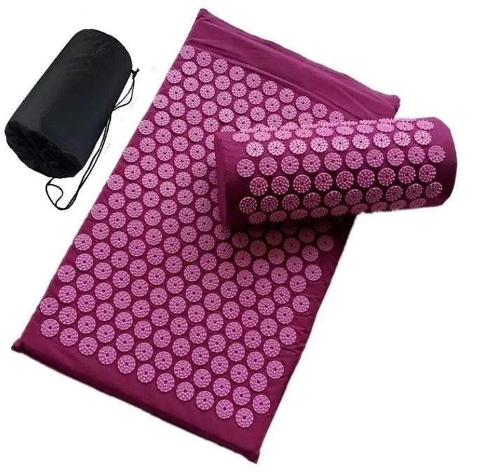 Shakti Mat Massage Yoga Mat
