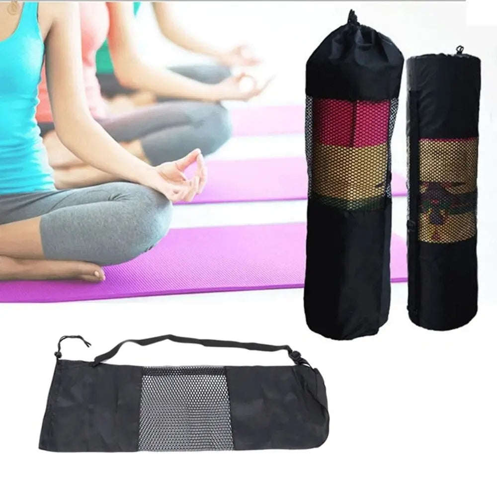 Breathable Yoga Mat Bag