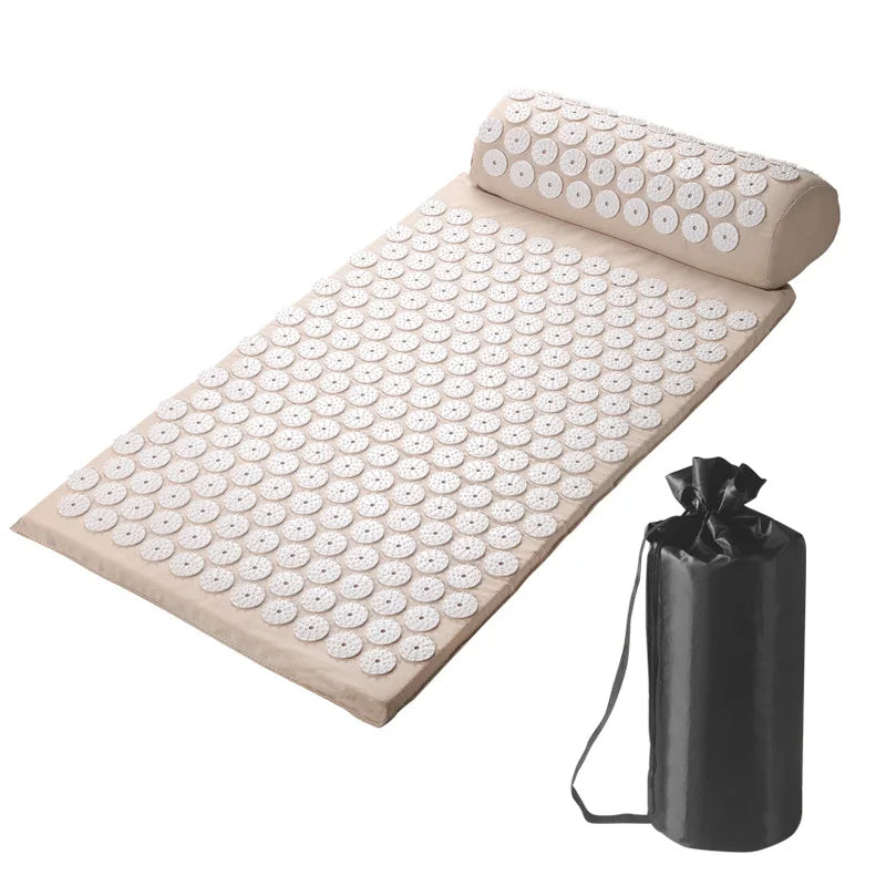 Shakti Mat Massage Yoga Mat