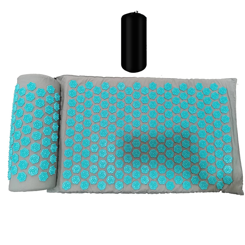 Shakti Mat Massage Yoga Mat