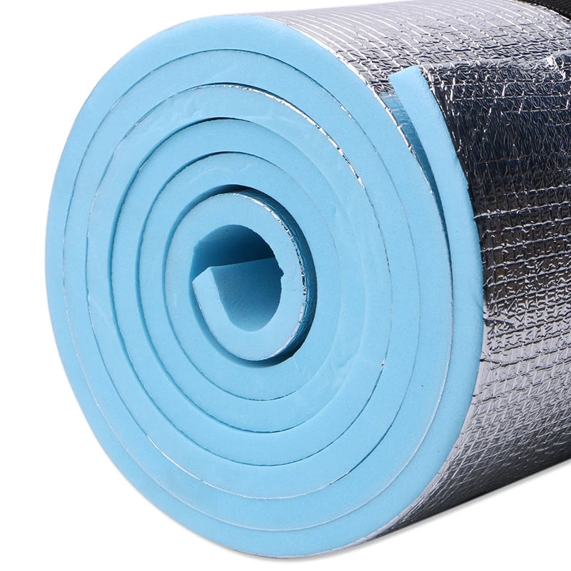 6mm Thick Durable EVA Yoga Mat