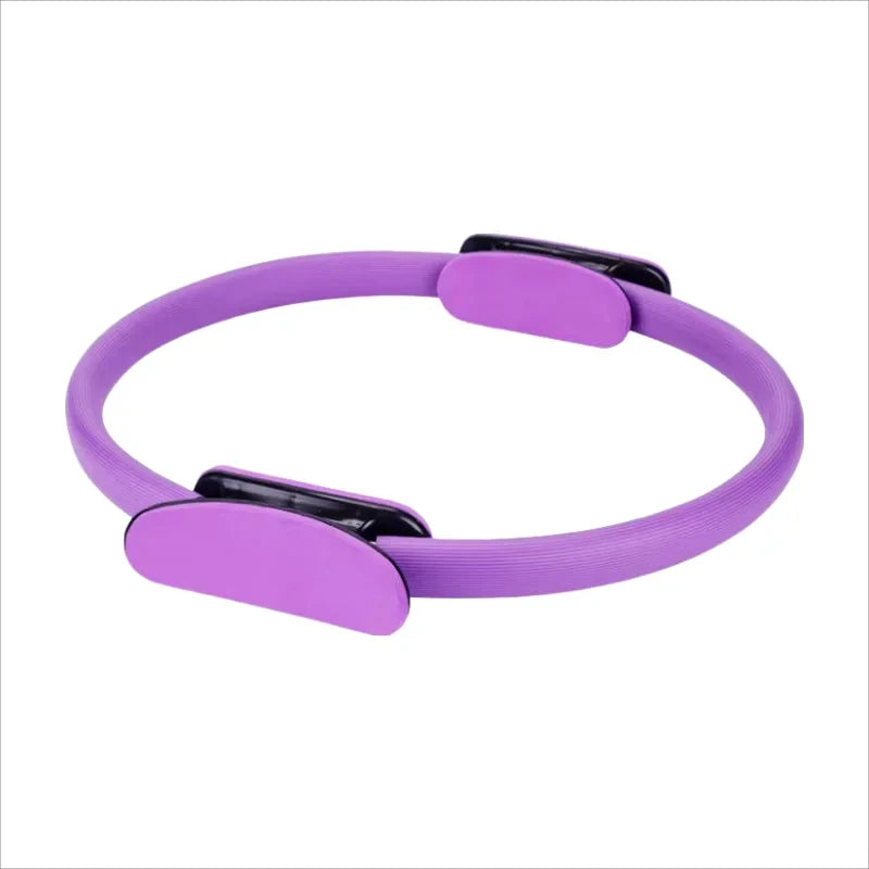 Yoga Fitness Ring Circle