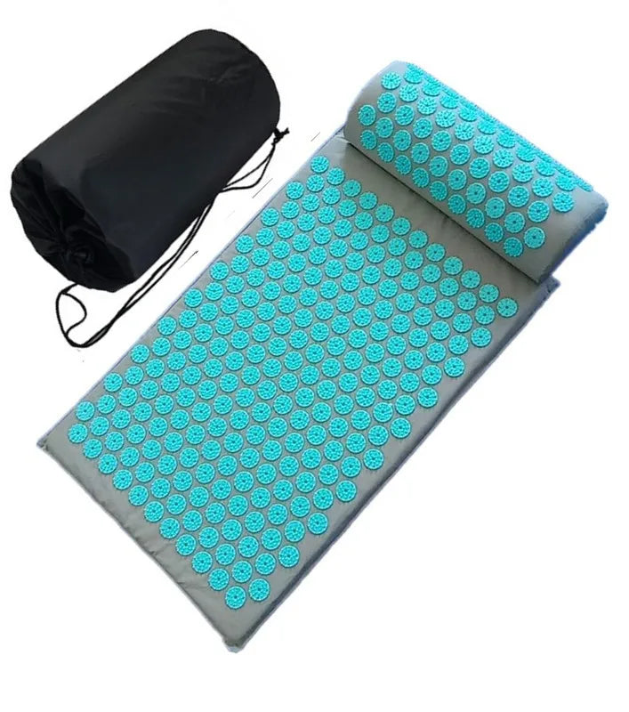 Shakti Mat Massage Yoga Mat