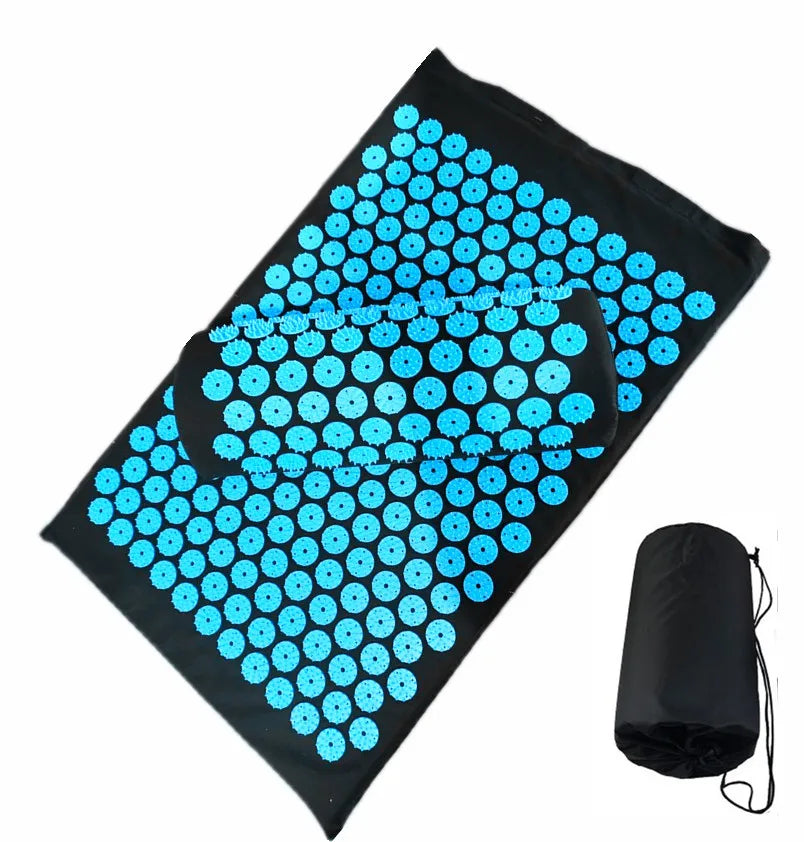 Shakti Mat Massage Yoga Mat