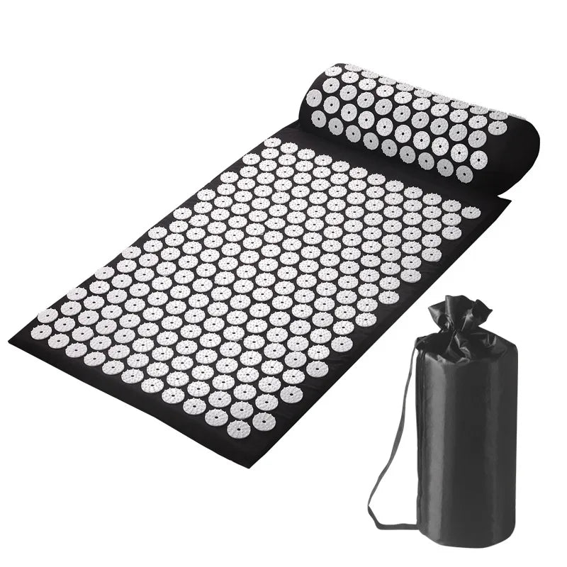Shakti Mat Massage Yoga Mat