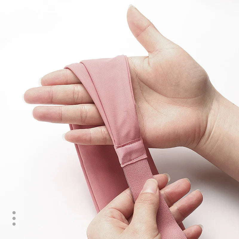 Women Sports Headbands